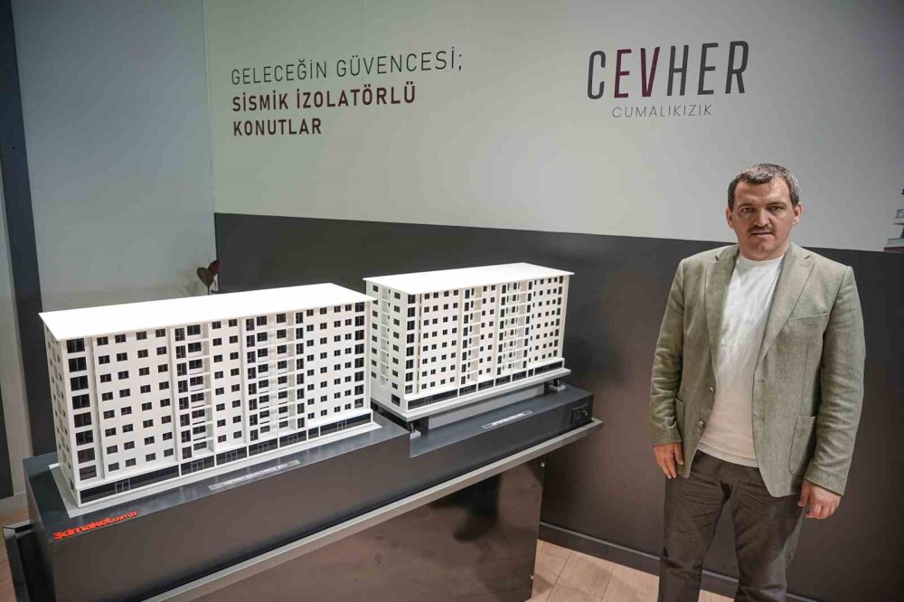 İstanbul'un depremde bir şansı var