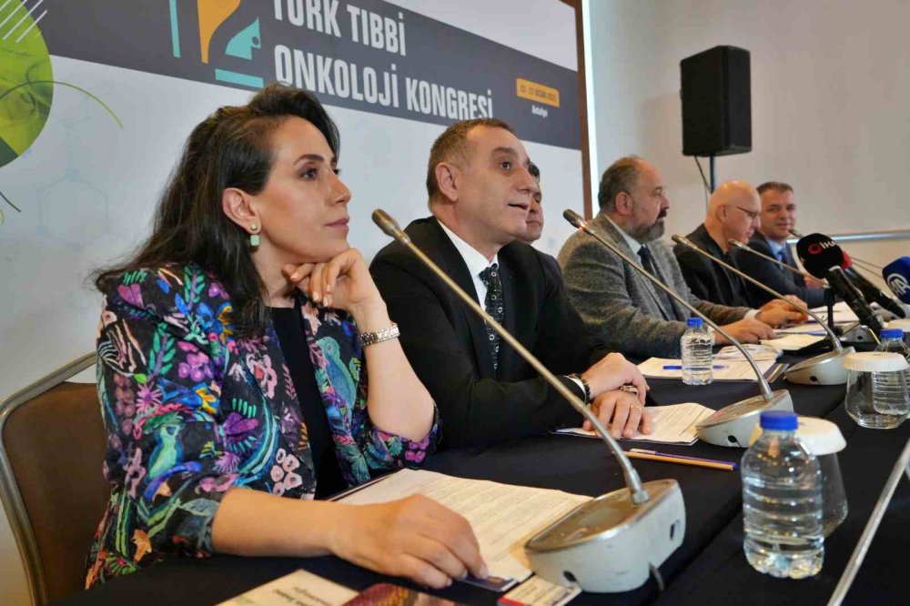 Kanser Tarih Oluyor: mRNA Şaşırtmaya Devam Ediyor