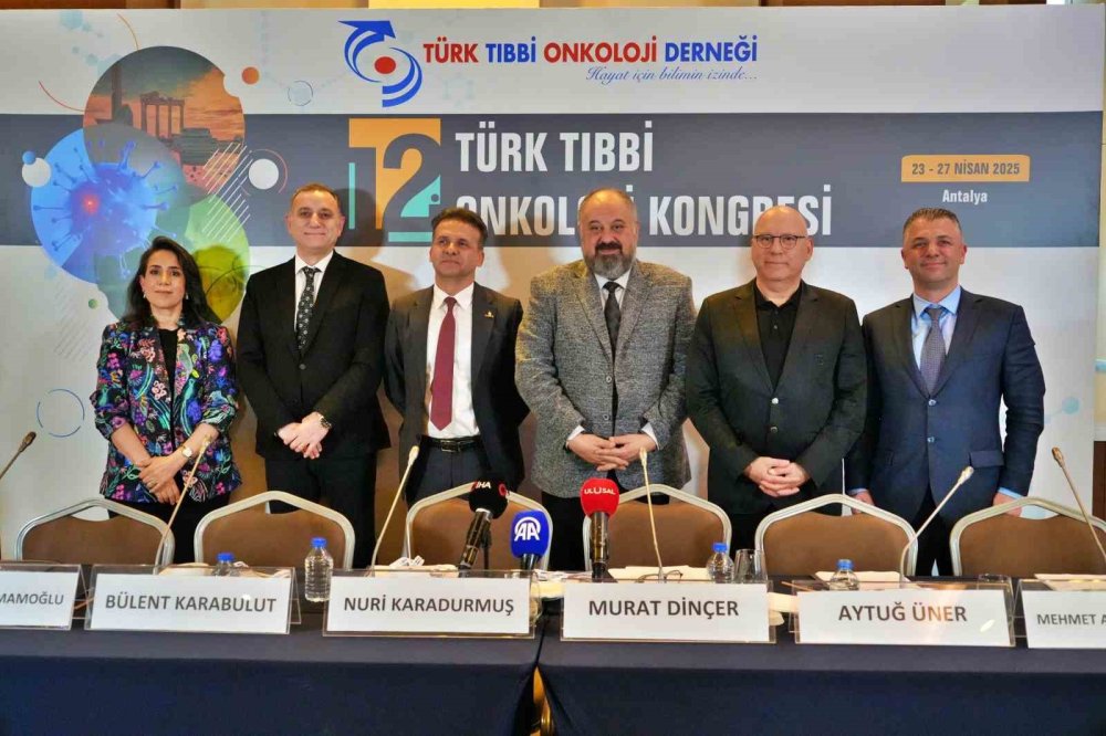 Kanser Tarih Oluyor: mRNA Şaşırtmaya Devam Ediyor
