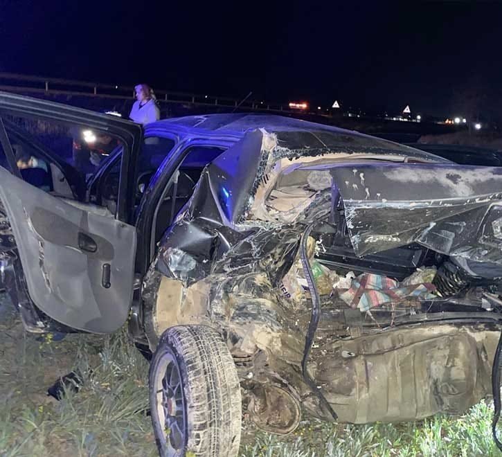 Konya'da Ortalık Savaş Alanı: 2 Ölü 4 Yaralı