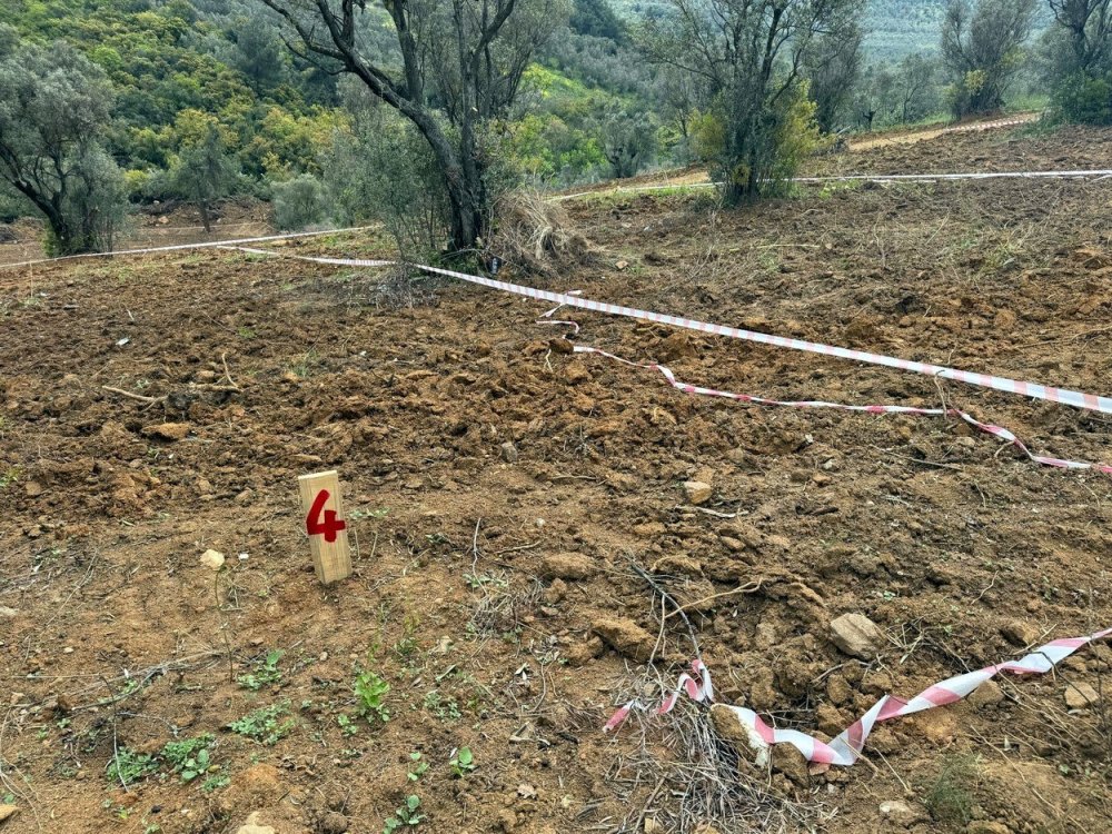 Mudanya Kaymakamlığından Hobi Bahçesi Uyarısı