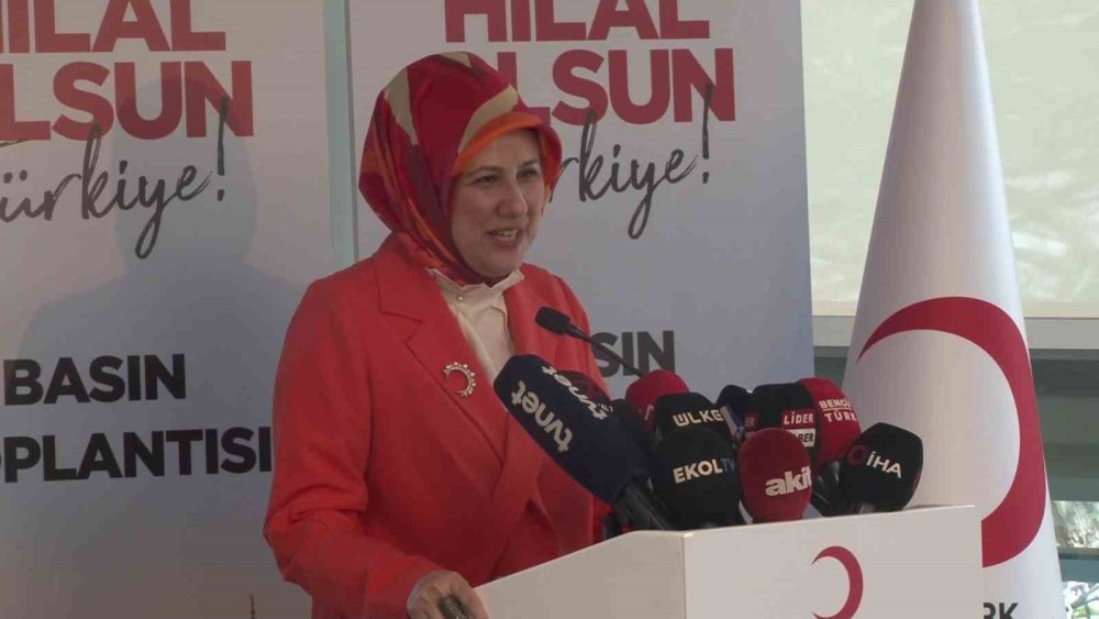 Türk Kızılay 2025 Vekâletle Kurban Kesim Bedellerini Açıkladı