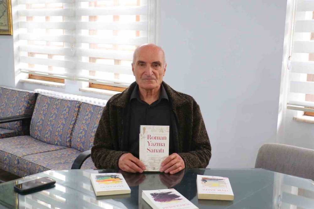 Yapay zeka yazarlığı bitirecek mi?