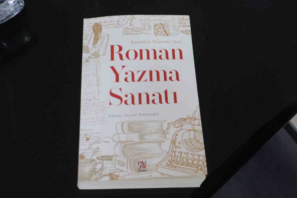 Yapay zeka yazarlığı bitirecek mi?