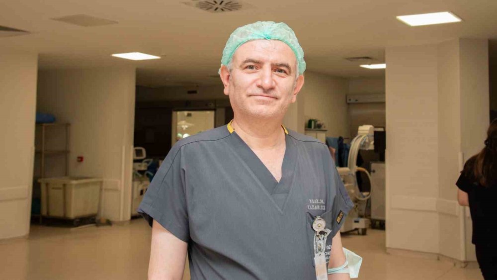 Selçuk Tıp’ın ameliyathane kapasitesi artırıldı