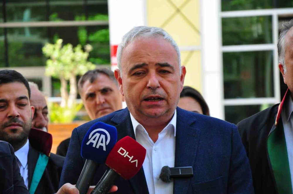 Soma faciasına ilişkin kamu görevlilerine verilen cezalar tartışma yarattı