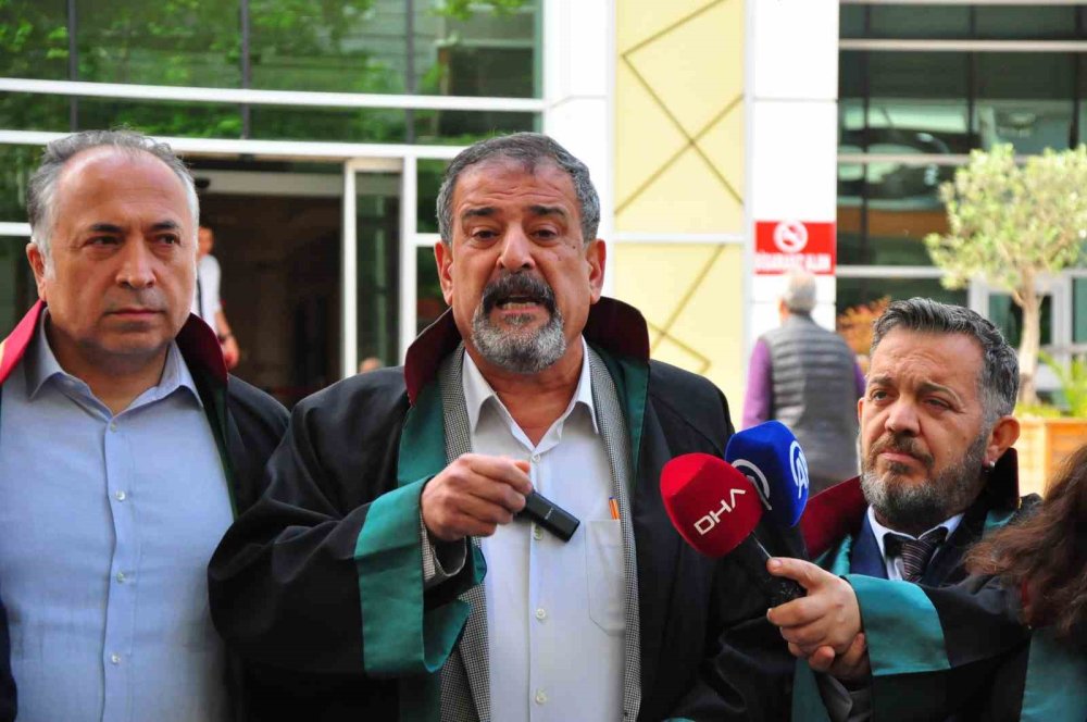 Soma faciasına ilişkin kamu görevlilerine verilen cezalar tartışma yarattı