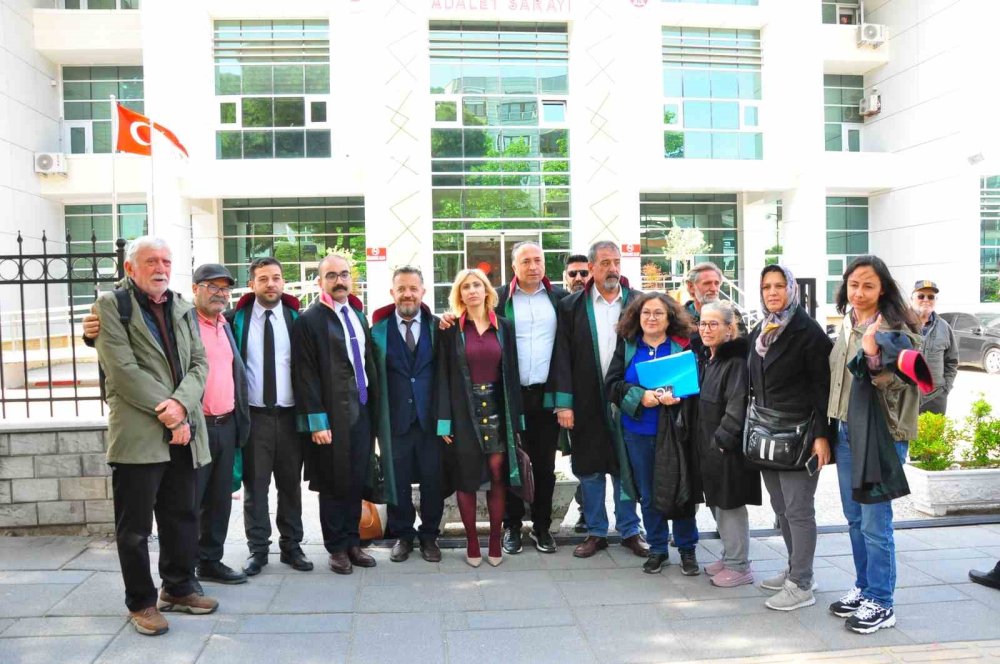 Soma faciasına ilişkin kamu görevlilerine verilen cezalar tartışma yarattı