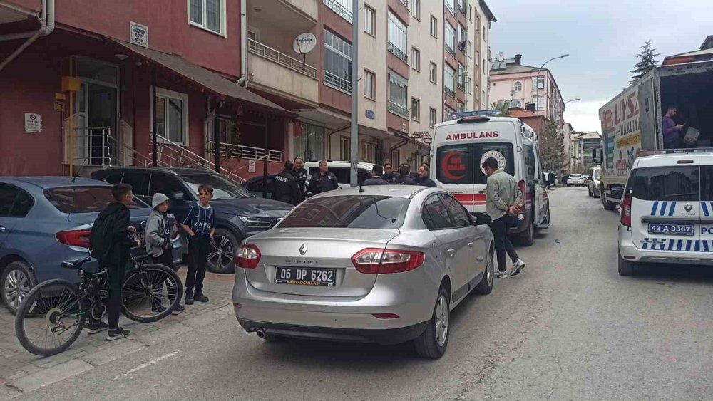 Eski milli takım judo antrenörü evinde ölü bulundu