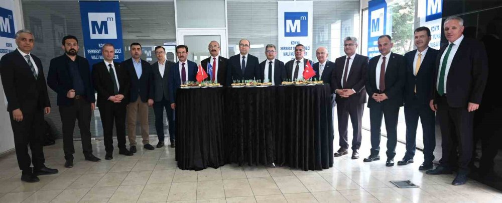 Konya'da Kadın Muhasebecilere İstihdam Kapısı