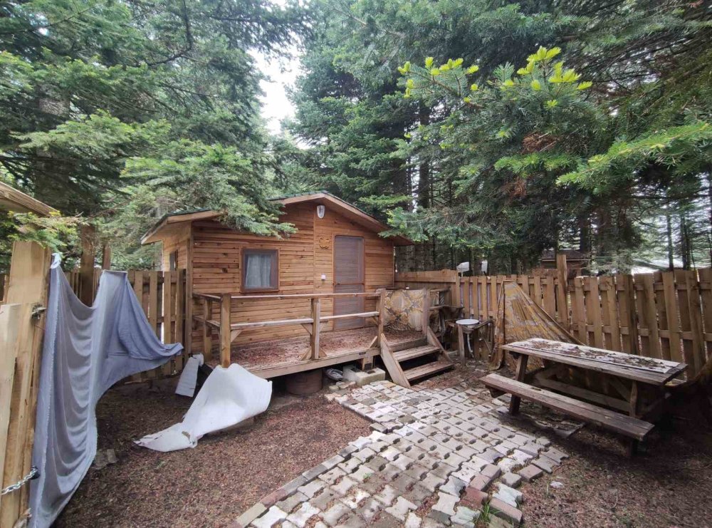 580 liraya 5 yıldızlı tatil başlıyor