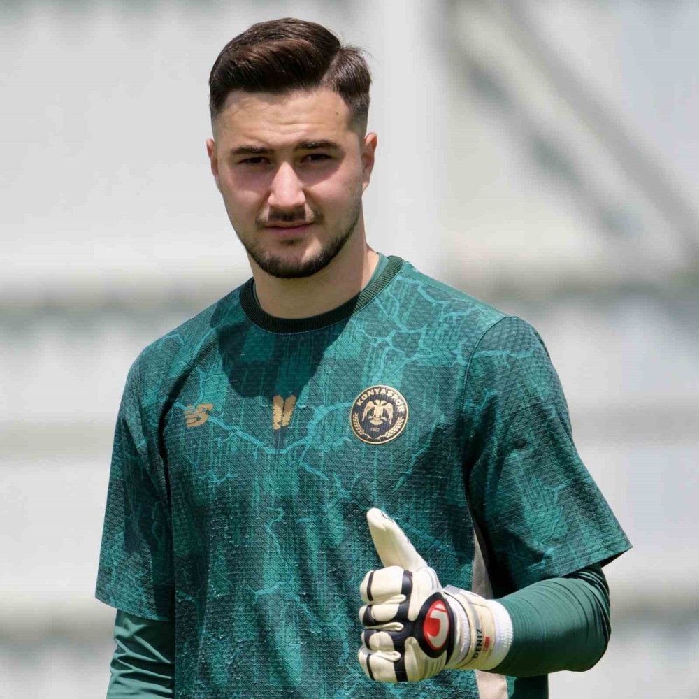Konyaspor, Antalyaspor maçı hazırlıklarını tamamladı