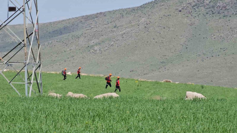 'Ava gidiyorum' diyerek çıktı: Cansız bedenine ulaşıldı