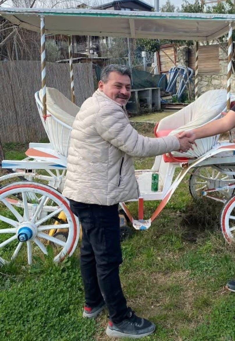 Sevgilisini öldürdüğü iddia edilen güzellik uzmanı kadın tutuklandı