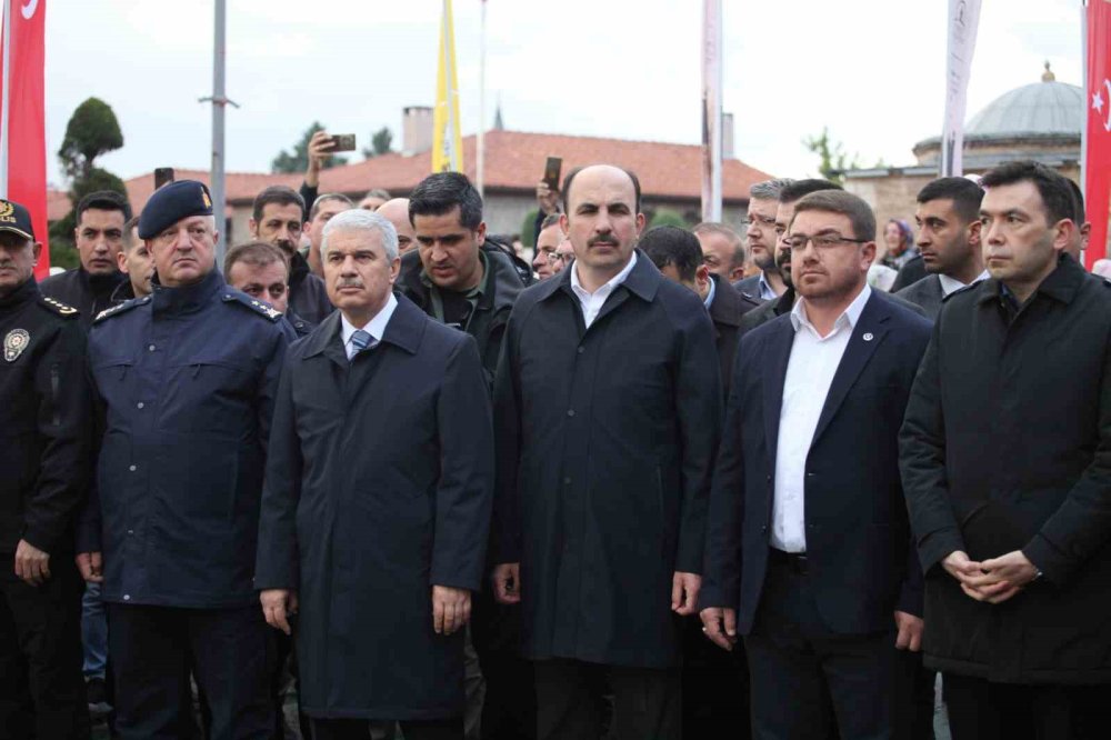 797 yıl önce Konya