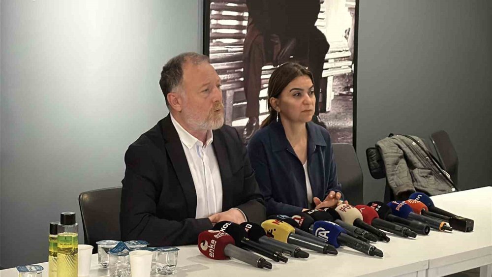 Barışa şiir yazan adam, sessizce uğurlanıyor: Adıyaman'dan başlayan yolculuk Zincirlikuyu'da son bulacak