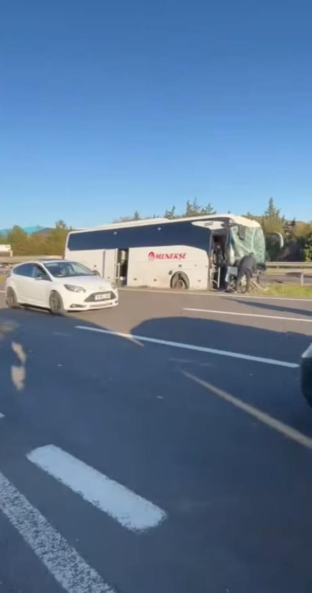 Ankara gezisi kabusla bitti