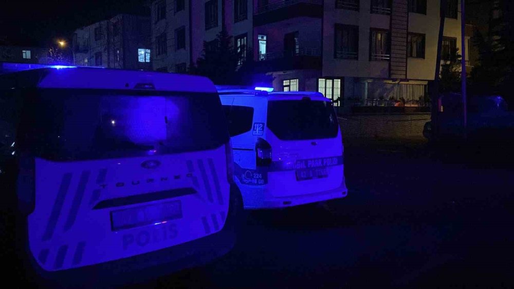 Husumetlisini sırtından vuran şahıs tutuklandı