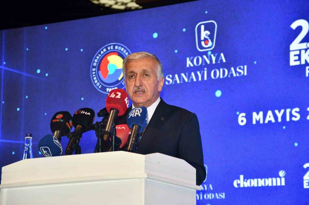 Anadolu’nun Yükselen Gücü: Konya Ekonomide Nereye Gidiyor?