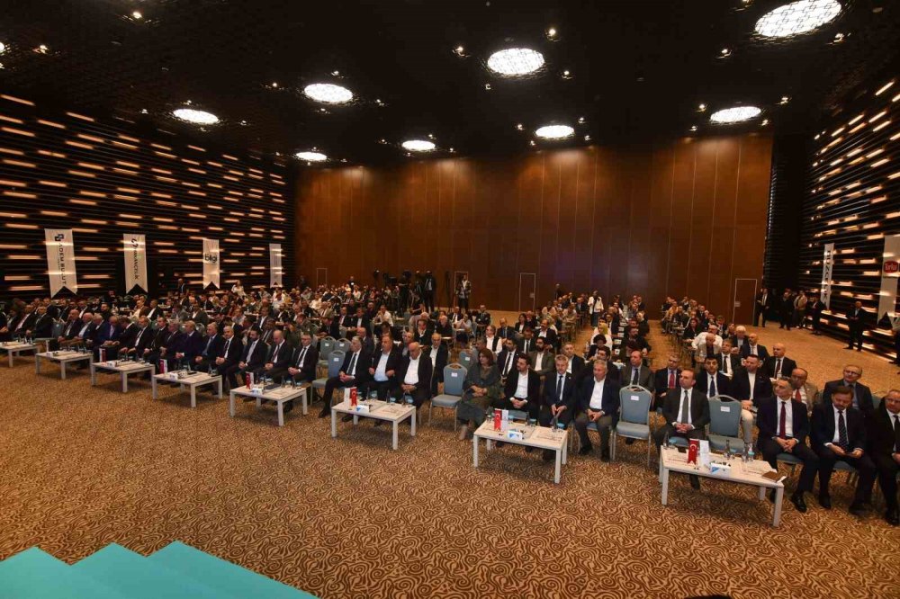 Anadolu’nun Yükselen Gücü: Konya Ekonomide Nereye Gidiyor?