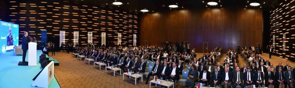 Anadolu’nun Yükselen Gücü: Konya Ekonomide Nereye Gidiyor?