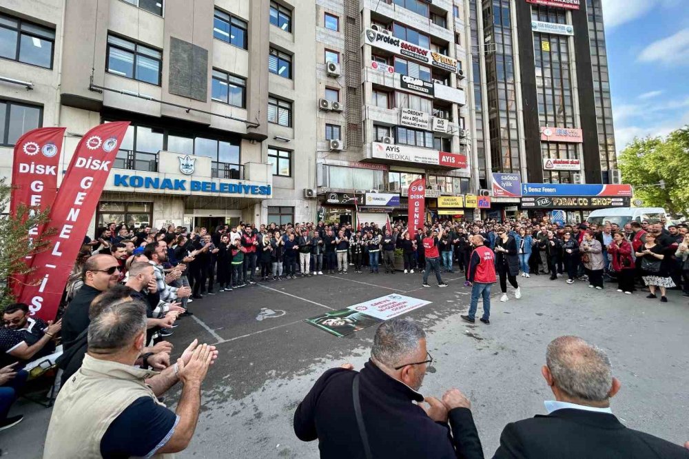 Belediye çözümü 'çöp atmayın' demekte buldu