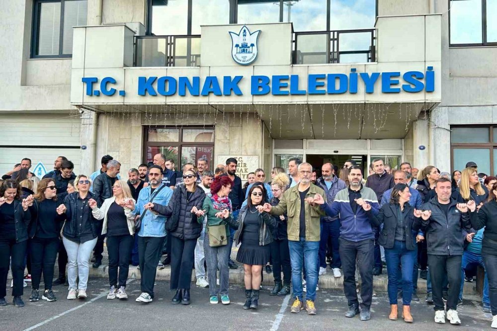 Belediye çözümü 'çöp atmayın' demekte buldu