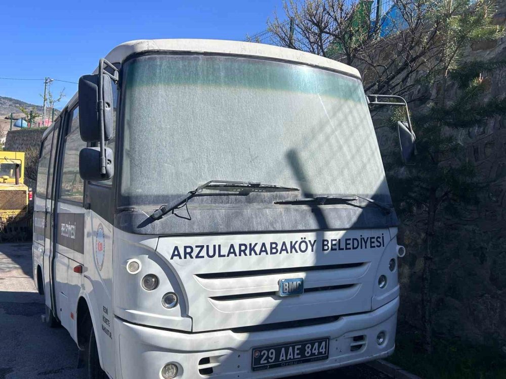 Fabrika kriz yarattı: Tozdan güneşi göremiyorlar