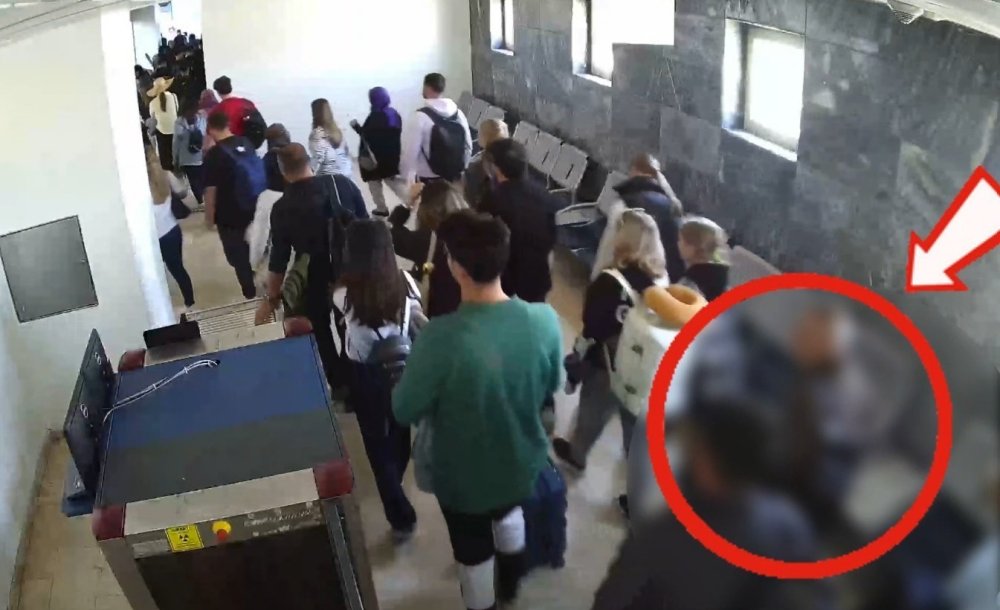 MR cihazı foyalarını ortaya çıkardı