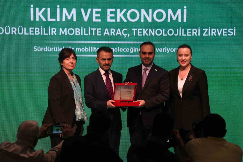 Türkiye, Elektrikli Araçlarda Vites Yükseltiyor