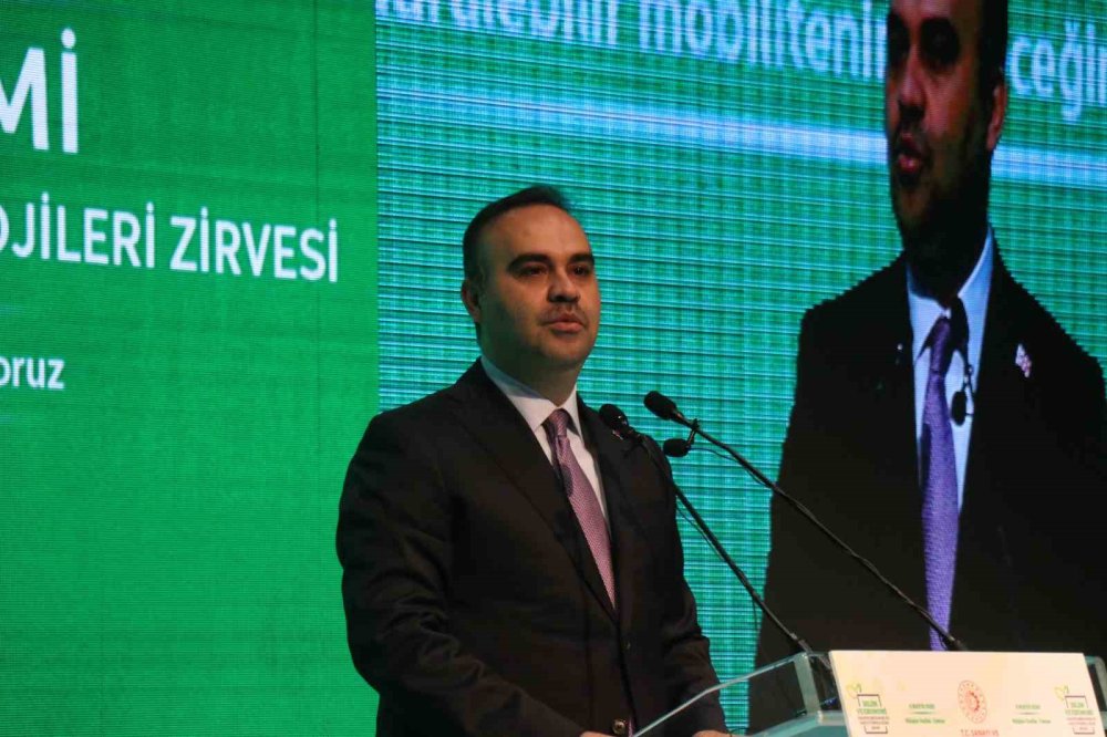 Türkiye, Elektrikli Araçlarda Vites Yükseltiyor