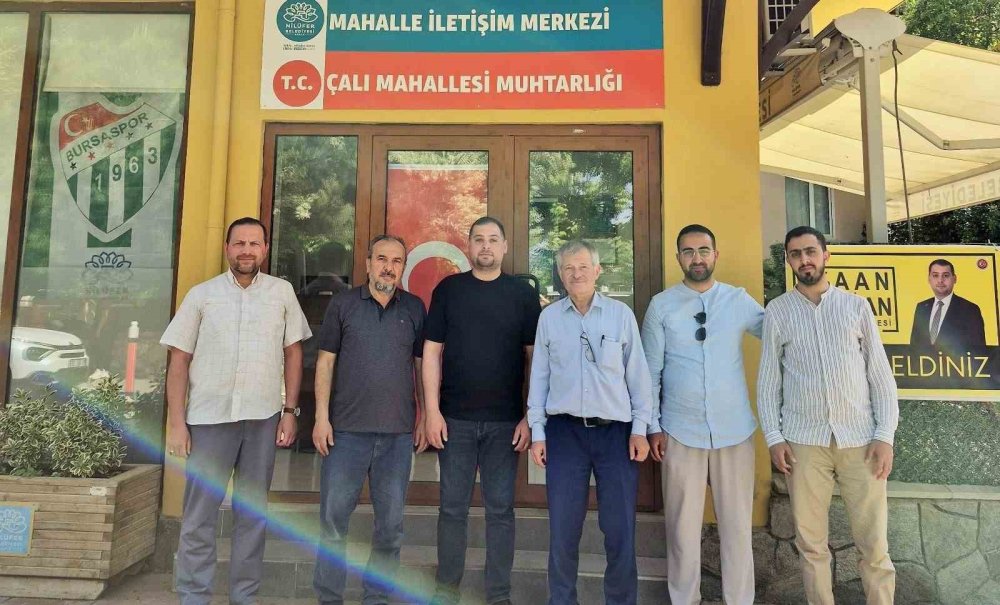 Örnek karar: Cenazelerde yemek ikramı kaldırıldı