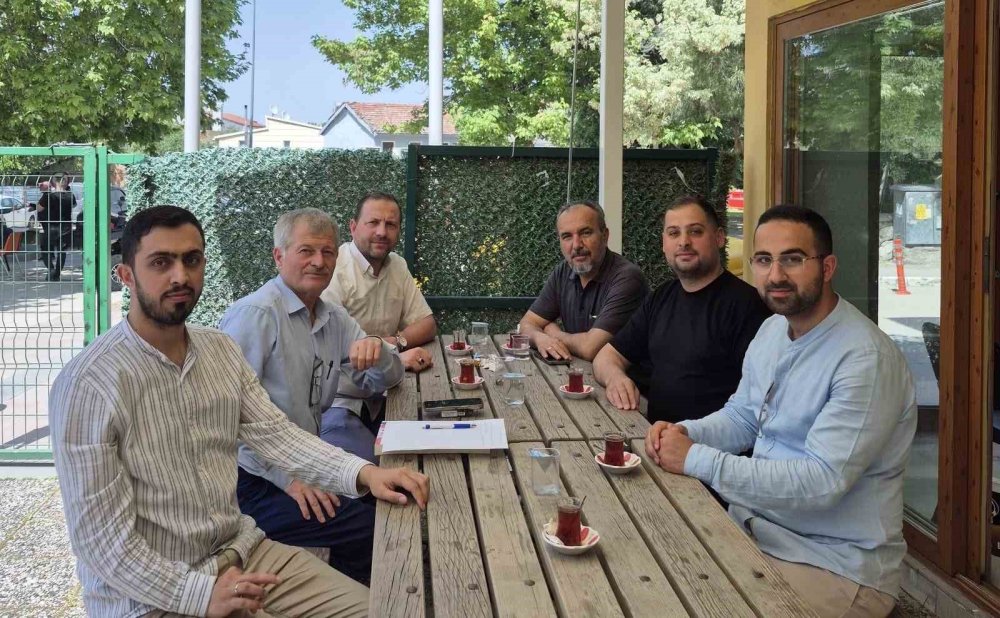 Örnek karar: Cenazelerde yemek ikramı kaldırıldı