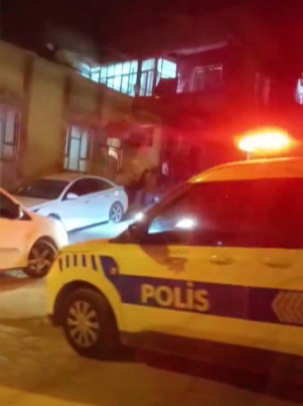 Düğün diye başladı kavgayla sona erdi