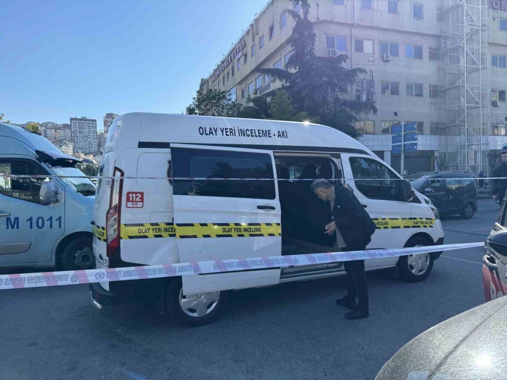 Makinelerin savaşını insanoğlu kaybediyor