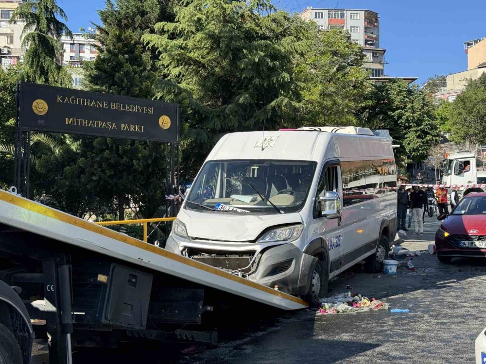 Makinelerin savaşını insanoğlu kaybediyor