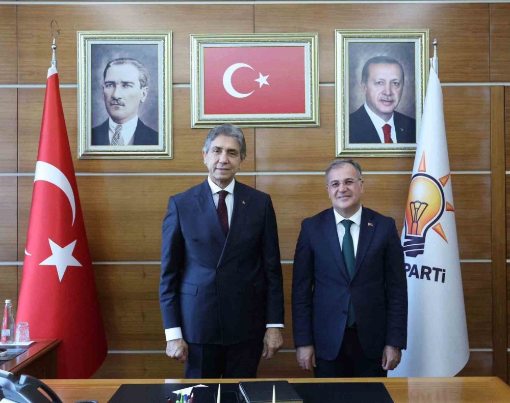 Başkan Ankara'ya gidip 1 milyar TL kopardı