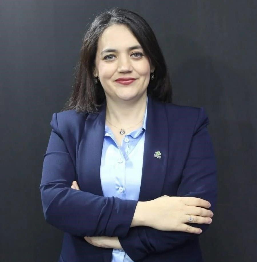 DAĞDER’in Yeni Başkanı Derya Kaya Başak Oldu