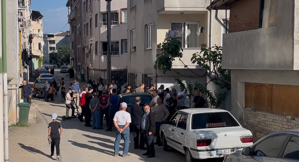 Çöpten kavga çıktı, 3 kişi yaralandı