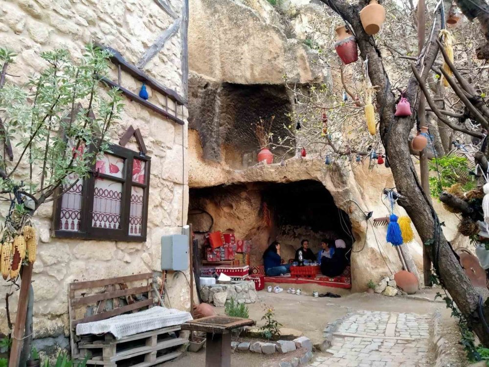 Frig Vadisi’nin kalbi Ayazini, sezona hazır