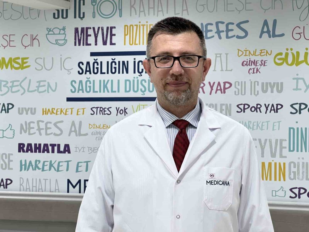 Konya'dan kritik mangal uyarısı