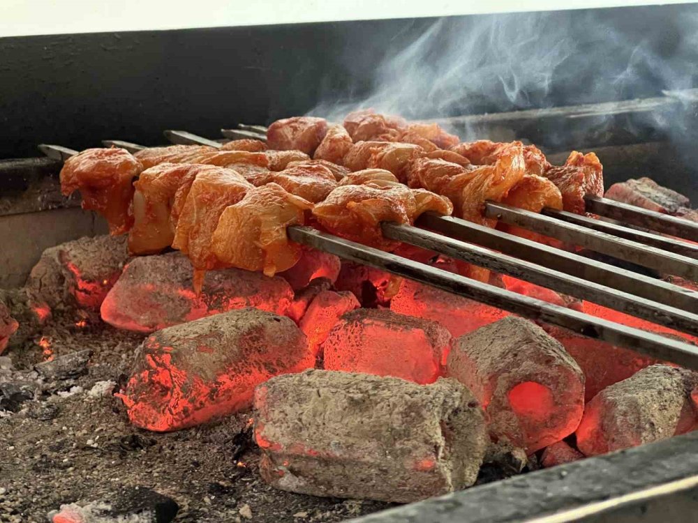 Konya'dan kritik mangal uyarısı