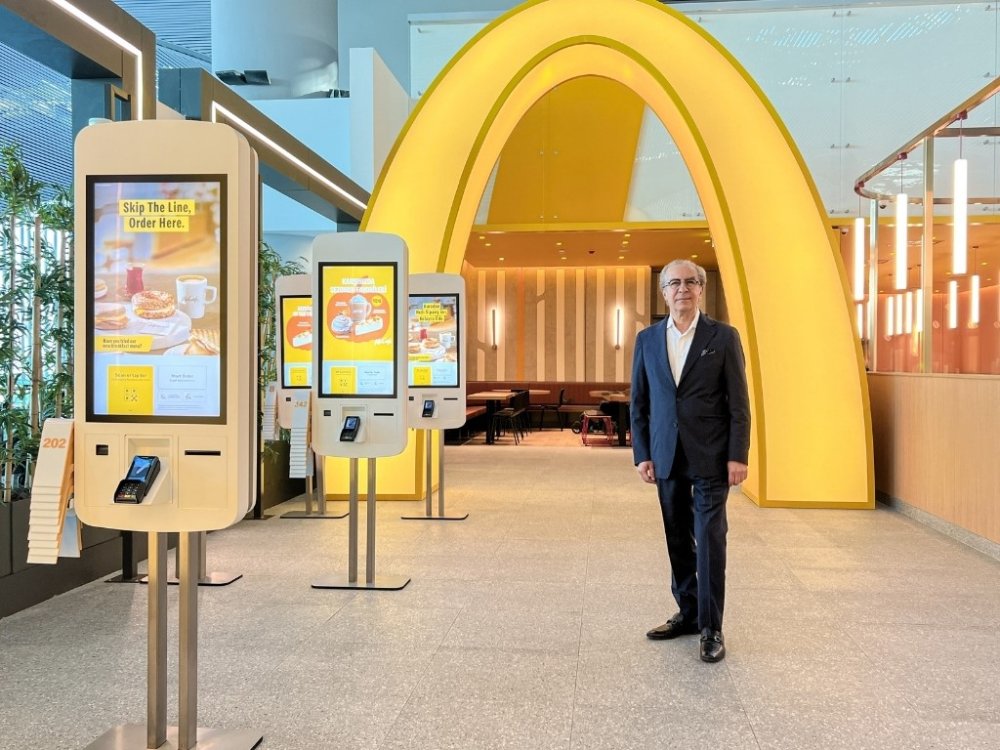 McDonald's Türkiye, 2 Bin Kişiye İş Fırsatı Sunacak