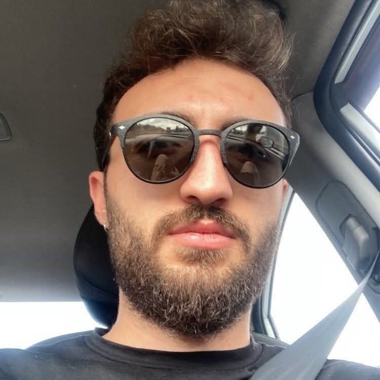 Motosiklet kazası, 25 yaşındaki genci hayattan kopardı