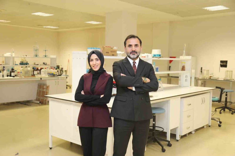 Plastik Ambalaja Yerli ve Doğal Alternatif