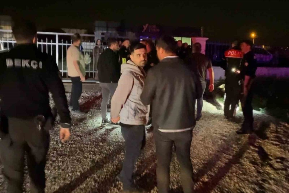 Tribün tartışması günler sonra kavgaya dönüştü: Hem de aynı takım için