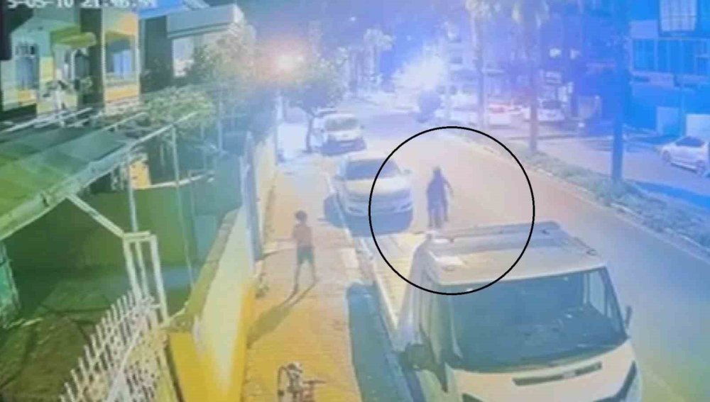 Tiktok’da gördüğü görüntüyü deneyen çocuk ölümden döndü