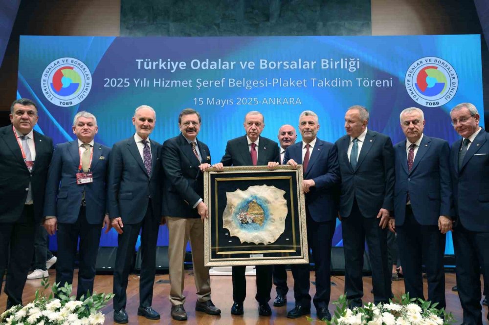 Cumhurbaşkanı Erdoğan: Biz ne yaptığımızı çok iyi biliyoruz