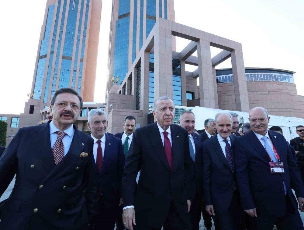 Cumhurbaşkanı Erdoğan: Biz ne yaptığımızı çok iyi biliyoruz
