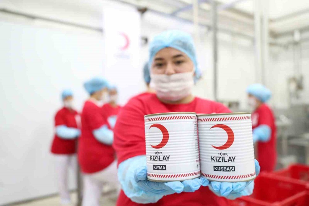 Devlet Bahçeli kurban vekaletini Türk Kızılay’a verdi